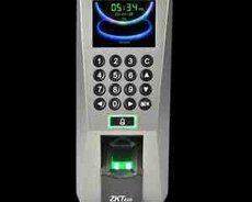Zkteco f18