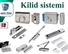 Kilid sistemi