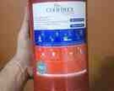 Yanğınsöndürən balon