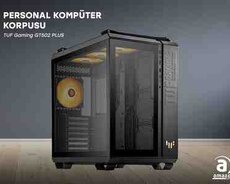 TUF Gaming GT502 PLUS