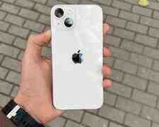 Apple iPhone 14 Starlight 128GB, 6GB