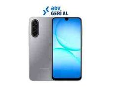 Samsung Galaxy A17 5G Gray 128GB, 6GB