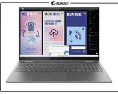 Lenovo Yoga 7 2-in-1 16ILL10 83JT0001US