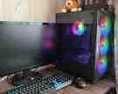 Masaüstü kompüter