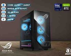 ASUS Rog G700TF-7265KF0270 90PF0561-M014J0 (2025)