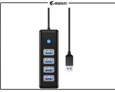 ORICO 4 Ports USB-A To USB3.0 HUB