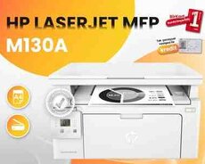 Printer HP LaserJet Pro MFP M130a