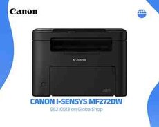 Printer Canon i-SENSYS MF272DW (5621C013)