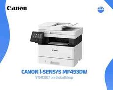 Printer Canon İ-Sensys MF453DW (5161C007)