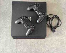 Sony PlayStation 4 Pro 1TB