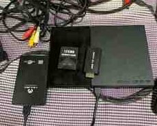 Sony PlayStation 2