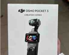 Dji osmo 3 creator combo