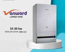 Kombi Vanward 30 kw