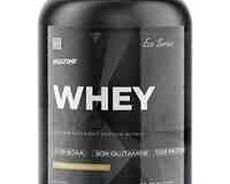 Grizzone whey protein