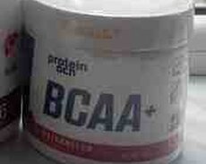 İdman qidası Protein Bcaa