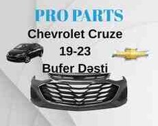 Chevrolet Cruze 2019-2021 bufer dəsti