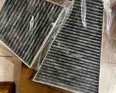 Bentley kondisioner filteri