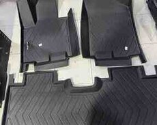 Changan Uni-Z rezin ayaqaltıları