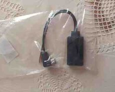 Pioneer bluetooth kabeli