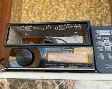 Maqintafon Pioneer 7150