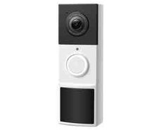 Tapo D210 EU Tapo Video Doorbell Camera