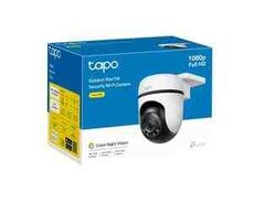 Tapo C500 Outdoor Pan, Tilt Security WiFi Camera