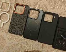 Xiaomi 15 aralıqları