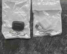 Bluetooth qulaqcıqlar