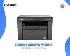 Printer Canon i-SENSYS MF3010 (5252B004) ÇFQ