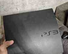 PlayStation 3 Slim