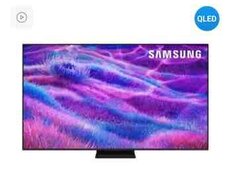 Televizor Samsung QE85QN80FAUXRU