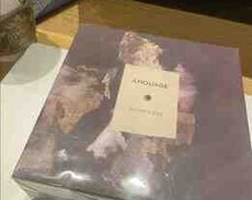 Amouage Boundless ətri