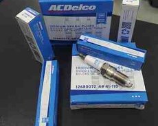 Cadillac Escalade alışma şamları