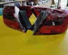 Toyota Camry 2007-2010 üçün arxa stop işıqları