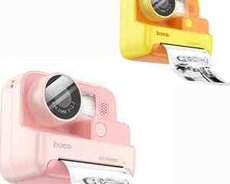 Uşaq printerli fotoaparat Hoco DV200