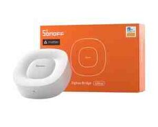 Sonoff ZBBridge-U Zigbee Ultra ağıllı körpü