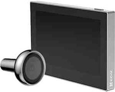 EZVIZ HP2 2MP naqilsiz qapı zəngi