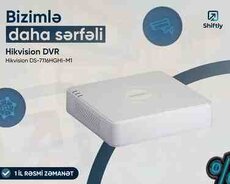 DVR Hikvision DS-7116HGHI-M1