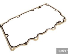 Land Rover 4 Benzin Karter proklatkasi