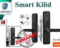 Smart kilid QL-S811