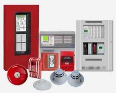 Siqnalizasiya sistemləri