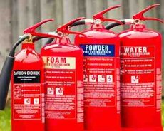 Yanğınsöndürmə baloniu