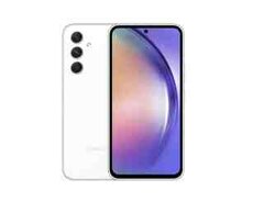 Samsung Galaxy A54 5G White 256GB, 8GB