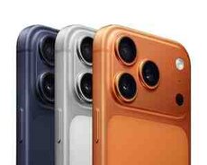 Apple iPhone 17 Pro Cosmic Orange 512GB, 12GB