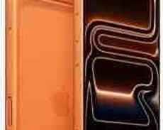 Apple iPhone 17 Pro Cosmic Orange 512GB, 12GB