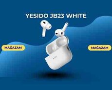 Yesido JB23 white
