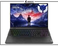 Lenovo Legion Pro 5 16IRX9 83DF00LVRK