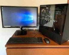 Masaüstü kompüter