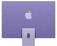 iMac 24-inch m4 8-8 16, 256GB Purple