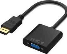 Hdm to Wga Converter